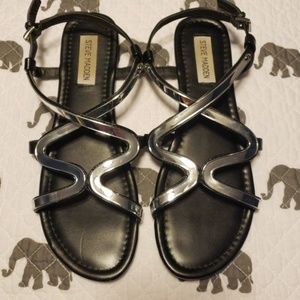 Steve Madden Sandals